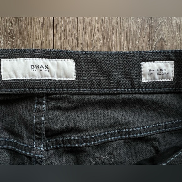 Raphaela by Brax Men’s Jeans - Picture 4 of 6